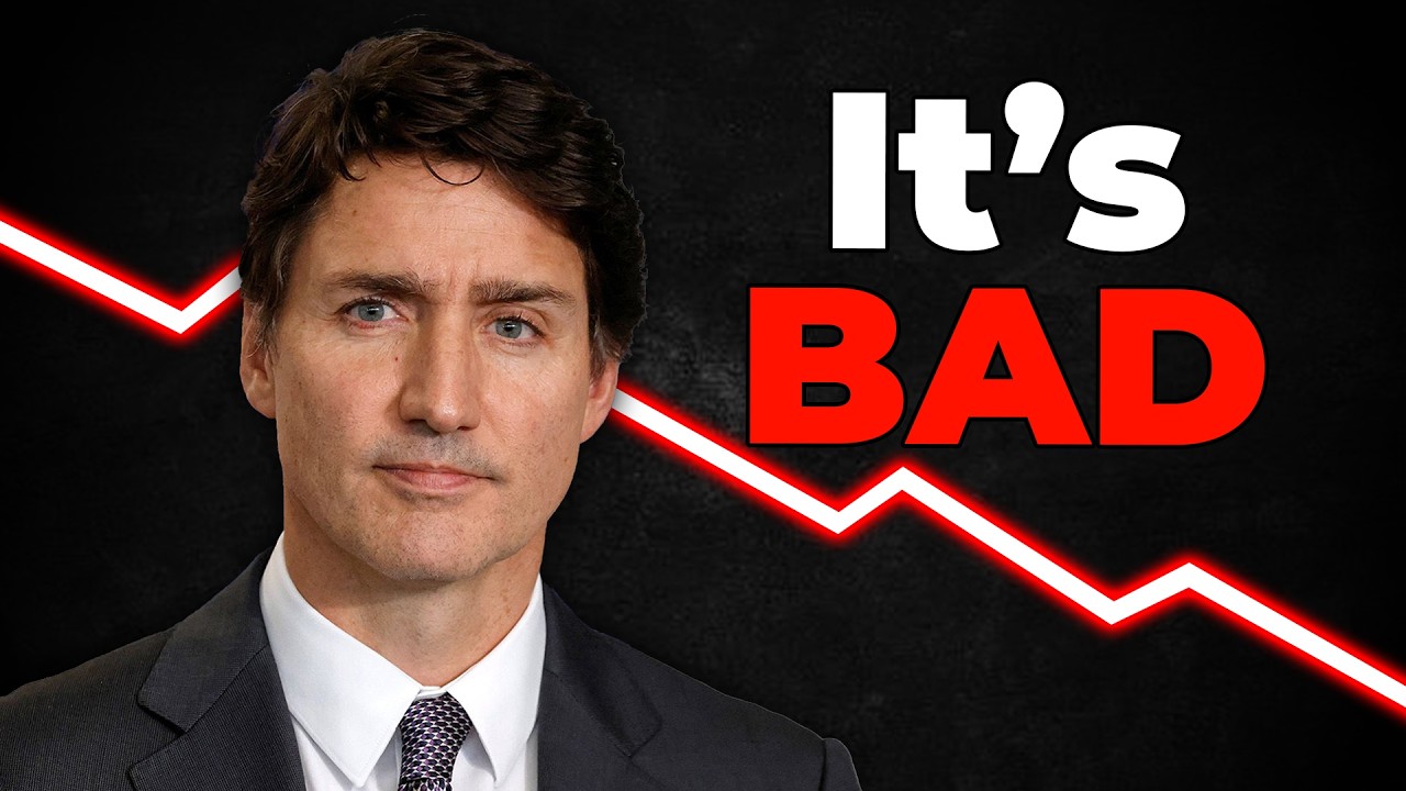 Canada is struggling