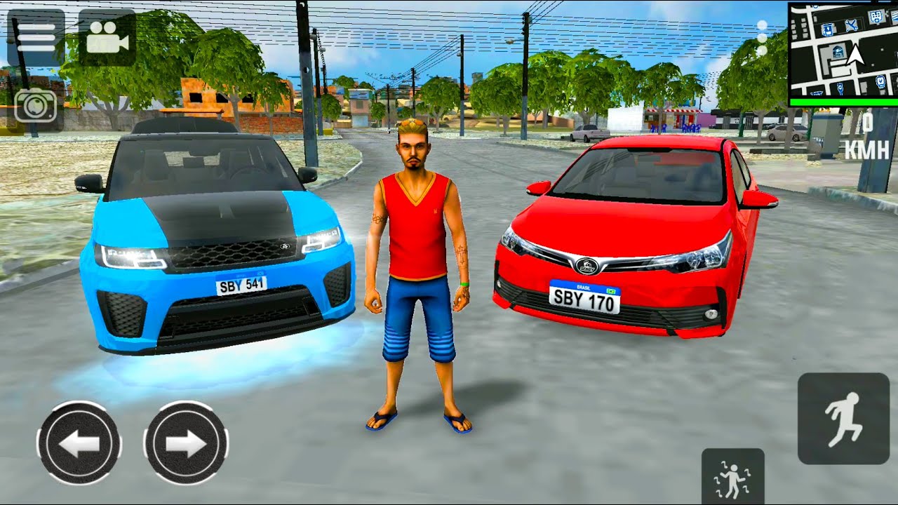 New Cars, GPS Added and much more  Rebaixados Elite Brasil Lite HUGE  UPDATE Gameplay 