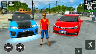 Toyota Driving In Brazil #4 - Rebaixados Elite Brasil - Android Gameplay screenshot 4