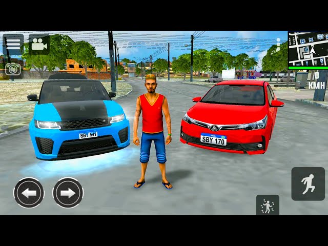 New Car and Trailer  Rebaixados Elite Brasil new update Android