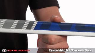 Easton Mako M3 Composite Stick
