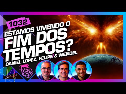 ESPECIAL DE 250 MIL E ADEUS DO DIRETOR - Inteligência Ltda. Podcast #083 