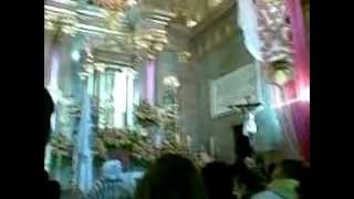 Feria de las flores la barca