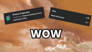 What Happened This Week