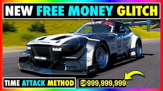 NEW Free Forza Horizon 6 Money Glitch - Unlimited Credits INSTANTLY (2026)