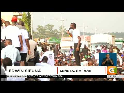 Linda Mwananchi yatishia maandamano kuhusu usajili wa chama