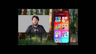 iphone mirroring on mac just got best || use your iphone on macbook by this feature