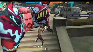 I Am Or What 24Kgoldn - Mood Freefire Highlights