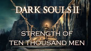 10K Special - Dark Souls 2