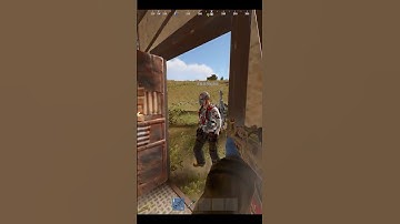 КАК ПОТЕРЯТЬ ДОМ ЗА 1 МИНУТУ В RUST  #raid #rust #раст #рейд #Приколы #memes #shorts #shortvideo