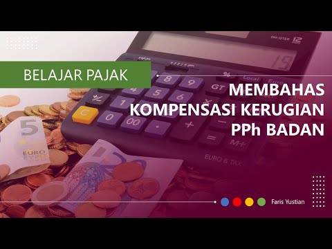 Video: Apakah kompensasi pajak ditangguhkan pada tahun 2020?