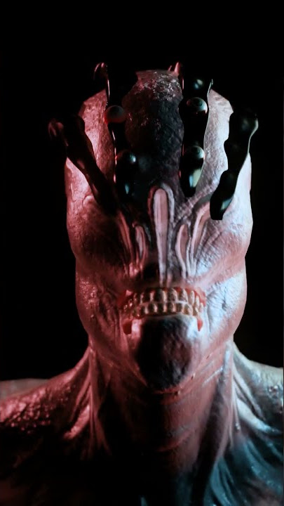 Jujutsu Kaisen Live action fan animation (Sukuna Domain Expansion)