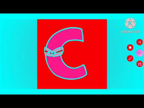 Заставка Алфавит ЛОР Ц с эффектами Alphabet lore C with effects - YouTube