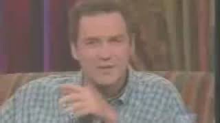 Norm Macdonald on Turn Ben Stein On (2001) Full Interview Bestiality Jokes