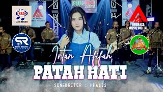 Intan Afifah - Patah Hati  [ Live ]