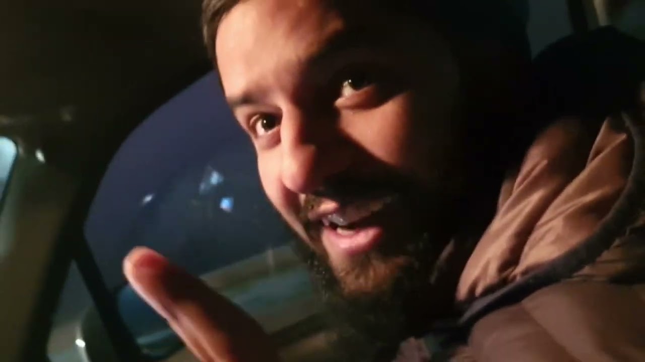 MUBARKH'AS WITH SPECIAL CAMERAPERSON