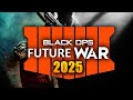 Black ops 7 in 2025 new villain campaign black ops 2 sequel round based zombies call of duty 2025