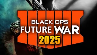 Black Ops 7 in 2025 New Villain, Campaign, Black Ops 2 Sequel, Round Based Zombies Call of Duty 2025