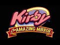 Dark mind phase 2  kirby  the amazing mirror music extended