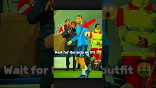 Cristiano Ronaldo  Real Madrid ronaldo Cristiano Ronaldo football Viral Shorts outfit Cr7