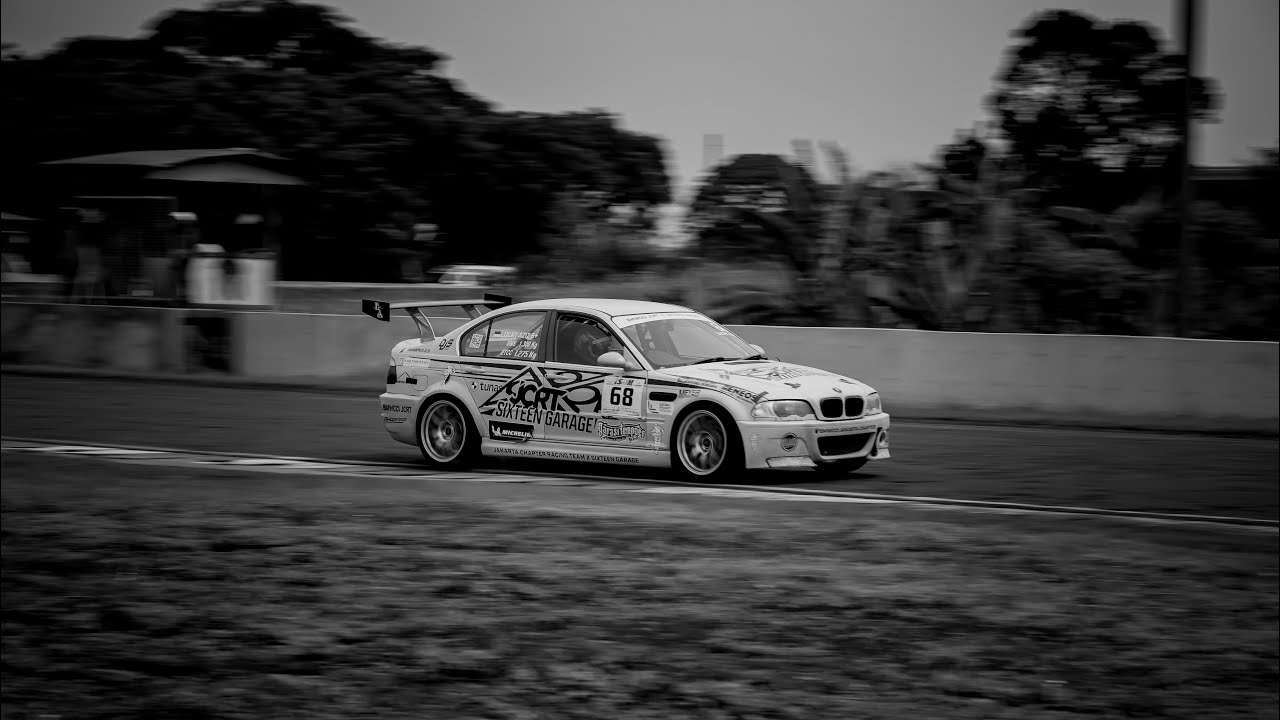 Issom Round 6 ETCC 2022