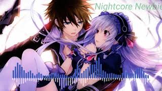 Come Together - Nightcore
