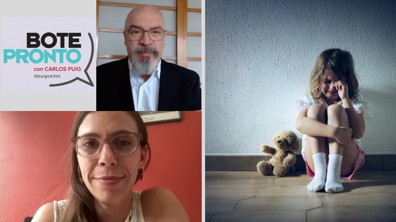 Van en aumento los casos de abuso sexual en las escuelas | Bote Pronto