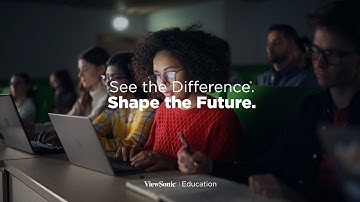 ViewSonic Education Solutions