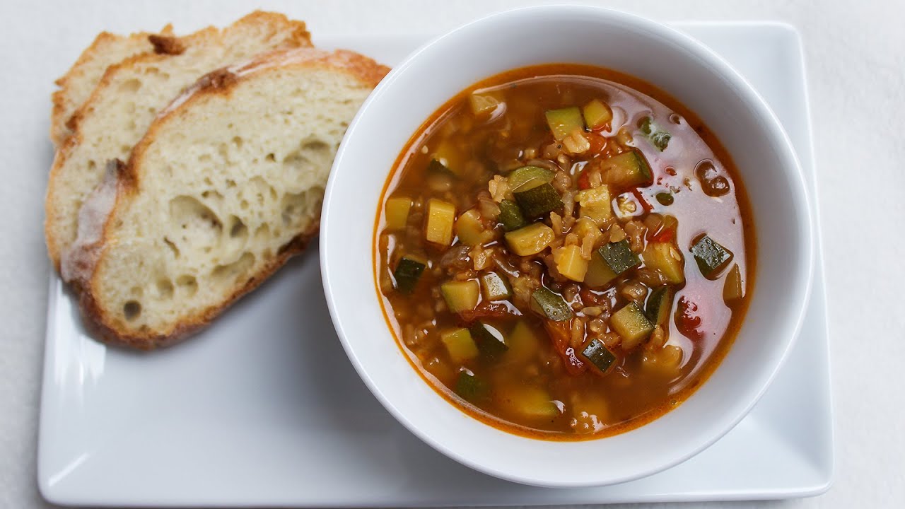 Thai Reissuppe Vegan Thai Reissuppe Vegan