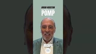 JesusFollowers.TV | Power Over Pomp | Pastor Brian Houston