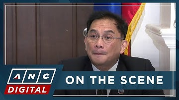 DOJ: Ghost flood control projects still need evidence to trace funding, proponents | ANC