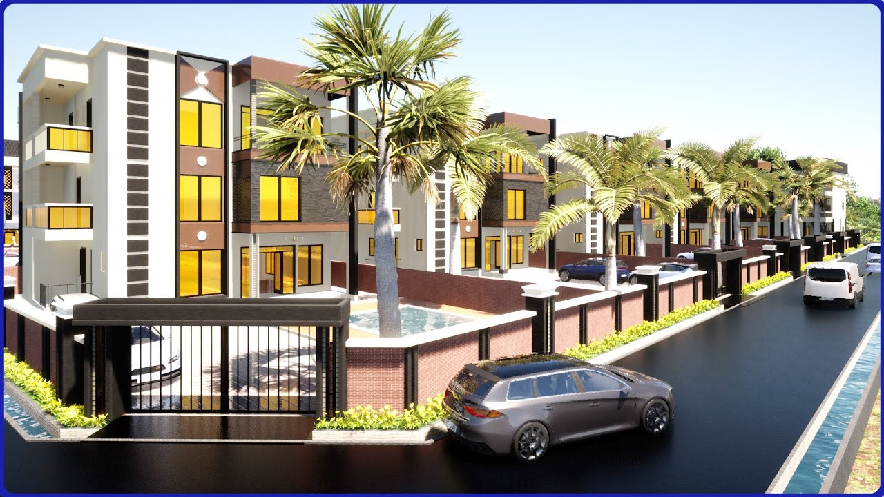 BMBC Amazu 100 y'aba Diaspora mu Gahahe ageze k'umusozo abanyeshure bagiye kuraba uko bayubaka