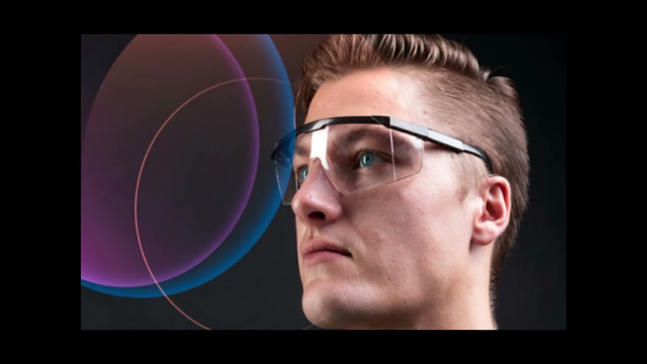 10 Interesting Facts about Apple Glasses | Features, Specs, Price