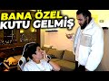 DOCH İLE BANA ÖZEL YENİ GELEN KUTUYU AÇTIK!! | PUBG MOBILE