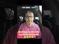 Nobody told me! #gettingold #genxwomen #whatisthis #viralshorts #funnyshorts