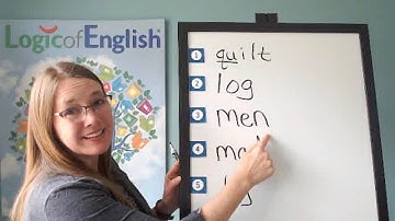 L30 Foundations Spelling Analysis