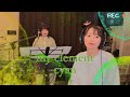 【cyan music】my element  (Key ver.)