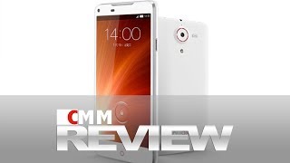 Review ZTE Nubia Z5S Snapdragon 800 Chinaphone English (chinamobilemag.com)