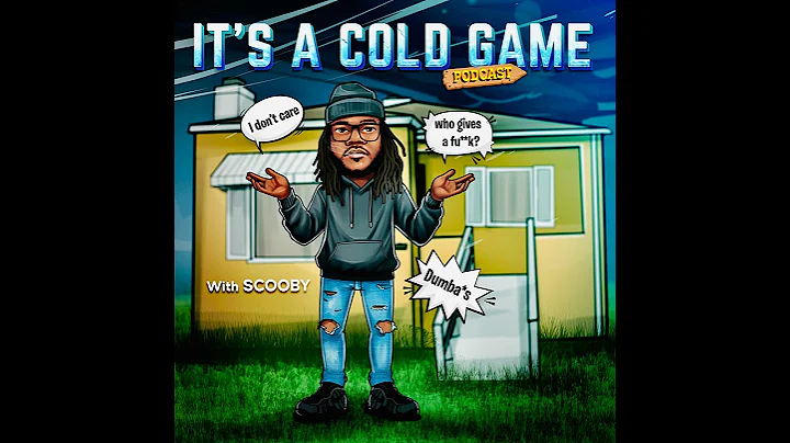 President Trump 50 Cent, Voting 2024 Kamala Harris | Its A Cold Game Podcast | EP :10