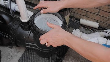 Nirvana pool expert tip - Quick prime