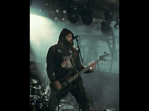 You Haven't Seen Nu-Metal Like This #king810 #numetal #metalband
