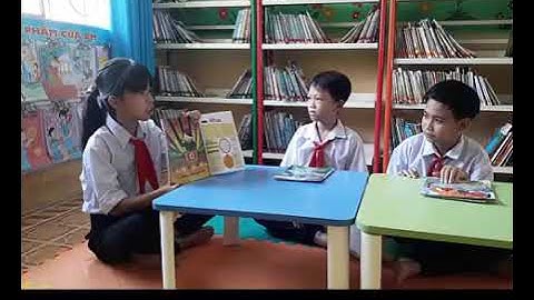 HÙNG BIỆN TIẾNG ANH 2022 2023 TH MY AN HUNG B1