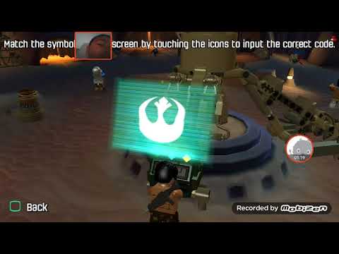 A detailed compilation of the sets that are inspired from the PG-13 movie, Star Wars: The Rise of Sk. 
