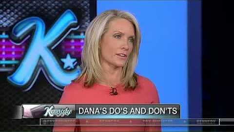 Dana Perino&#039;s do&#039;s and don&#039;ts of talking politics at Thanksgiving