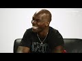 Untold Stories of Wendell Scott | I AM NASCAR with BRANDON MARSHALL