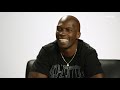 Untold Stories of Wendell Scott | I AM NASCAR with BRANDON MARSHALL