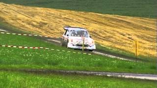 BEST OF EIFEL RALLYE 2012 ( M.W.Video )