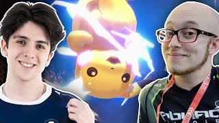 How Good is Pikachu ACTUALLY? ft. ESAM & ShinyMark | Coaches Corner Podcast