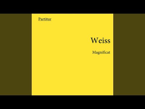 Magnificat - YouTube