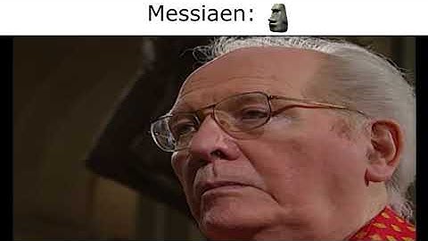 Classical Music Slander 1